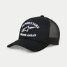 Triple Trucker hatt