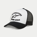 Triple Trucker Hatt