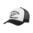 Triple Trucker Hat