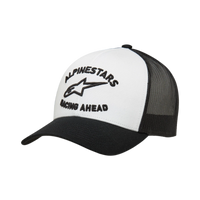 Triple Trucker Hat