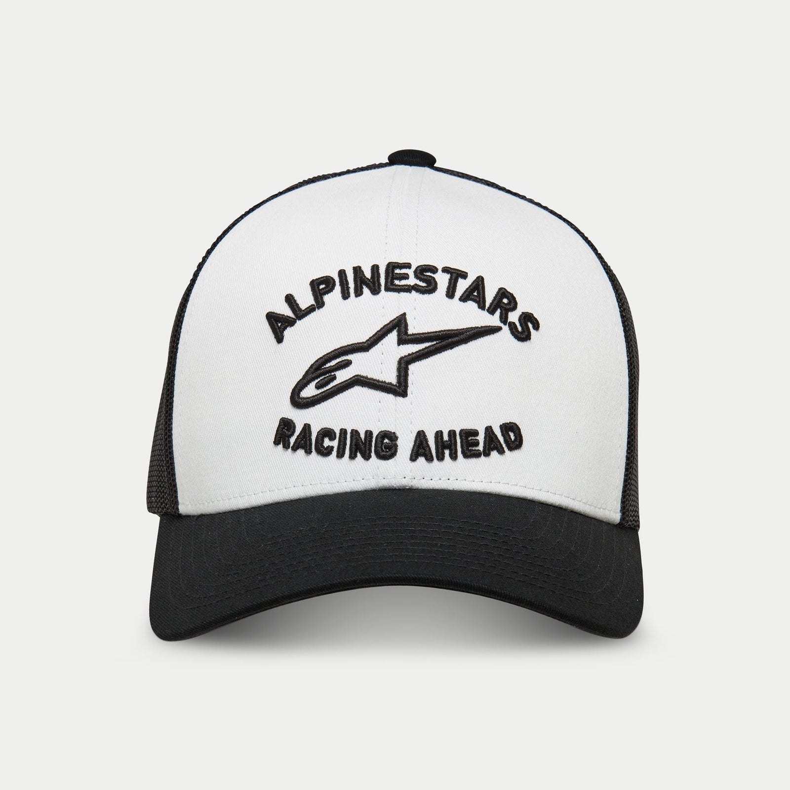 Triple Trucker Hatt