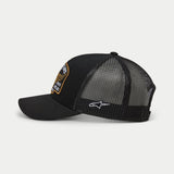 Heritage Patch Trucker Hat