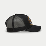 Heritage Patch Trucker Hat