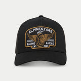 Heritage Patch Trucker Hat