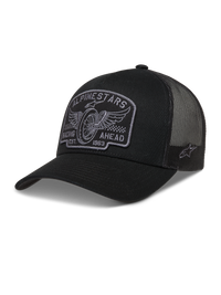Heritage Patch Keps