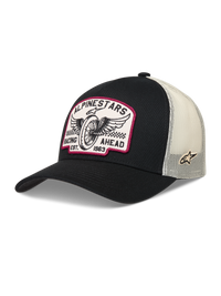 Heritage Patch Keps