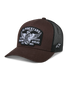 Heritage Patch Trucker Hat