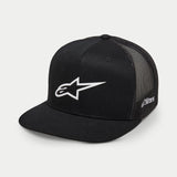 3D Ageless Trucker hatt