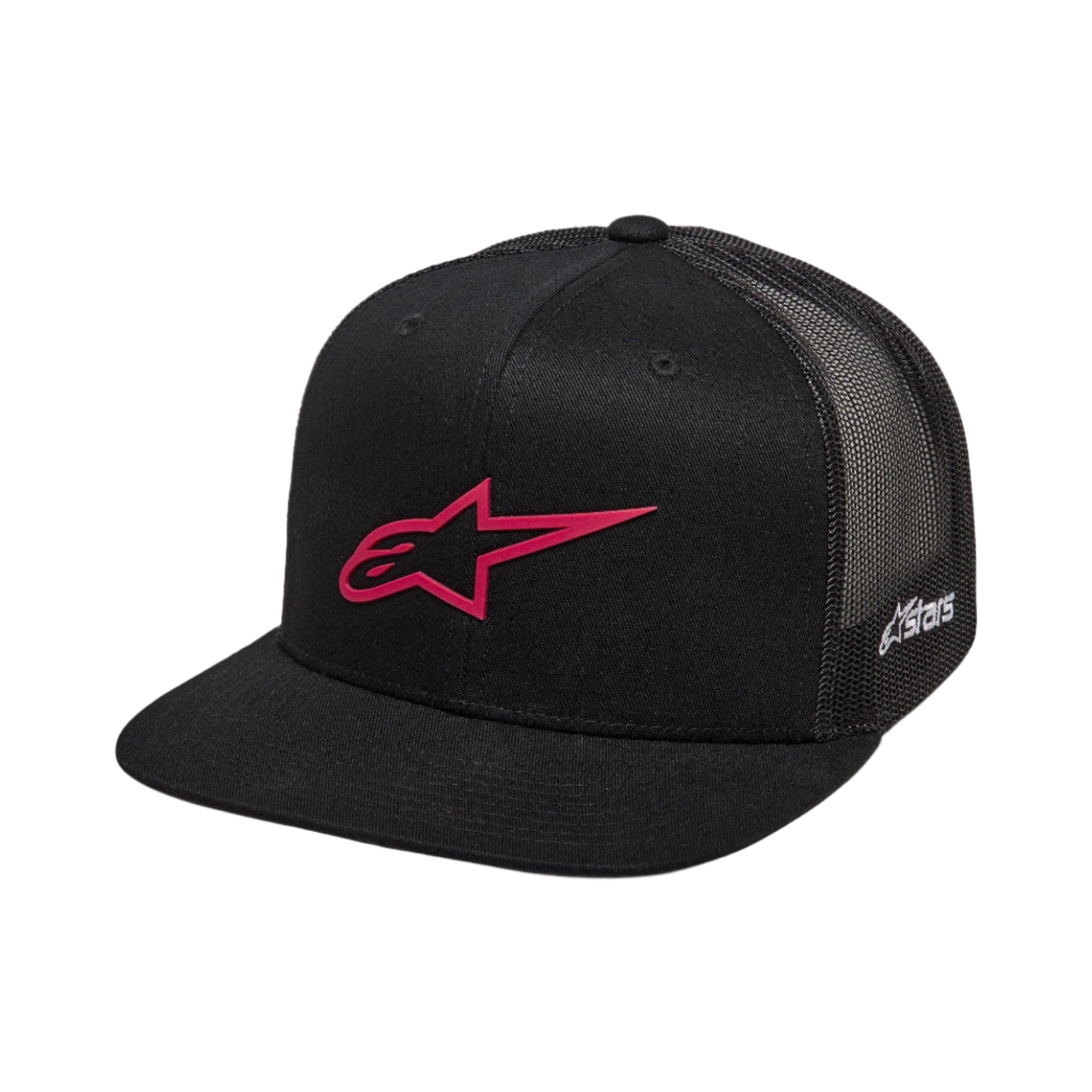 3D Ageless Trucker Hat