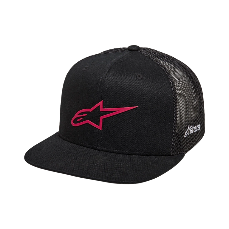 3D Ageless Trucker Hat