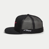 3D Ageless Trucker hatt