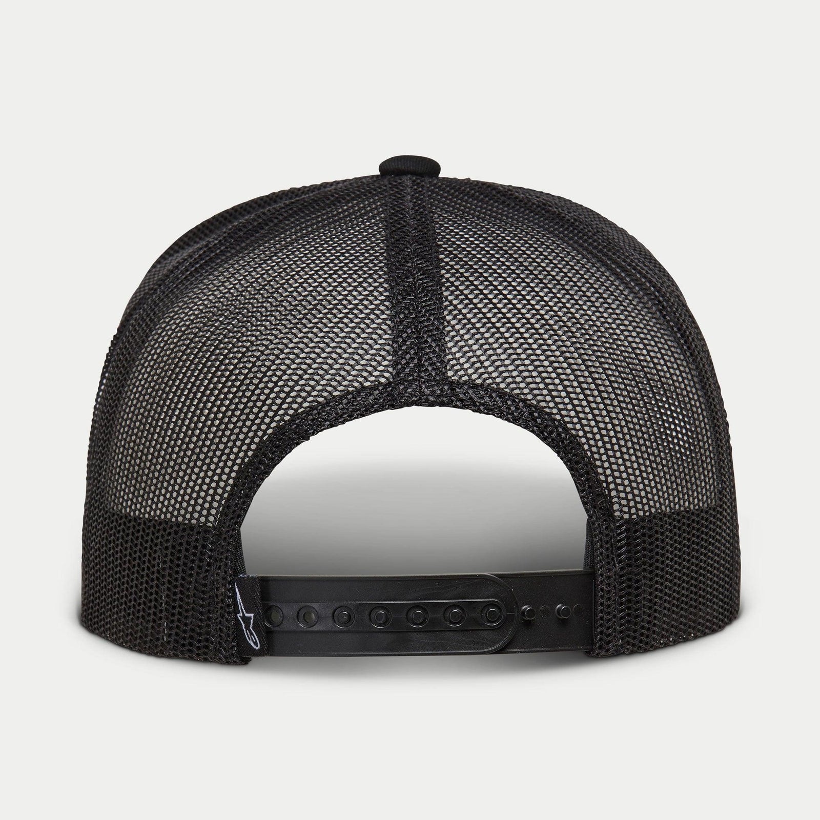 3D Ageless Trucker hatt