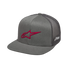3D Ageless Trucker Hat