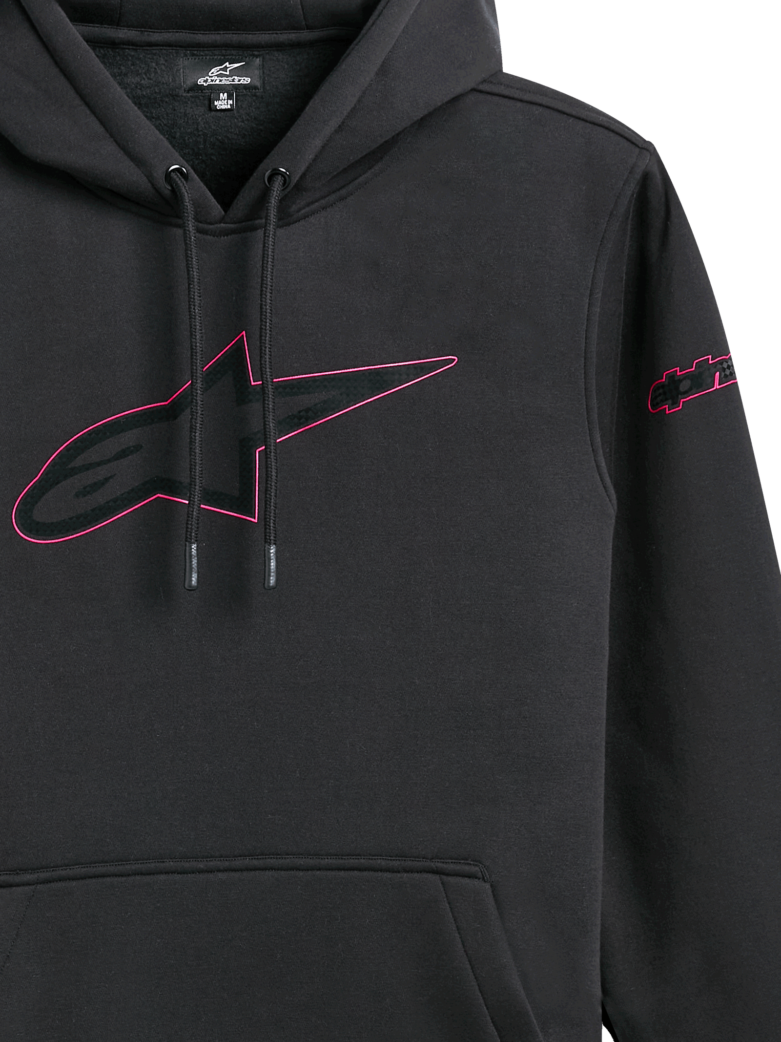 Insignia Hoodie