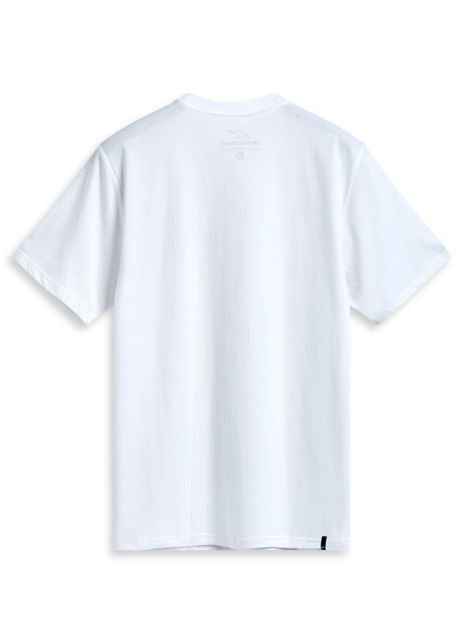 Geografica Csf Tee - Short Sleeve