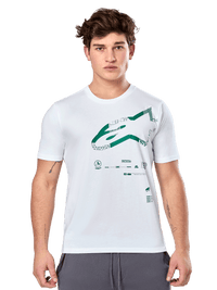 Geografica Csf T-shirt