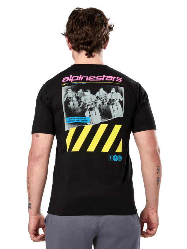 No Barrier Csf Tee - Kortärmad