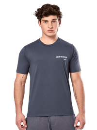 No Barrier CSF T-shirt