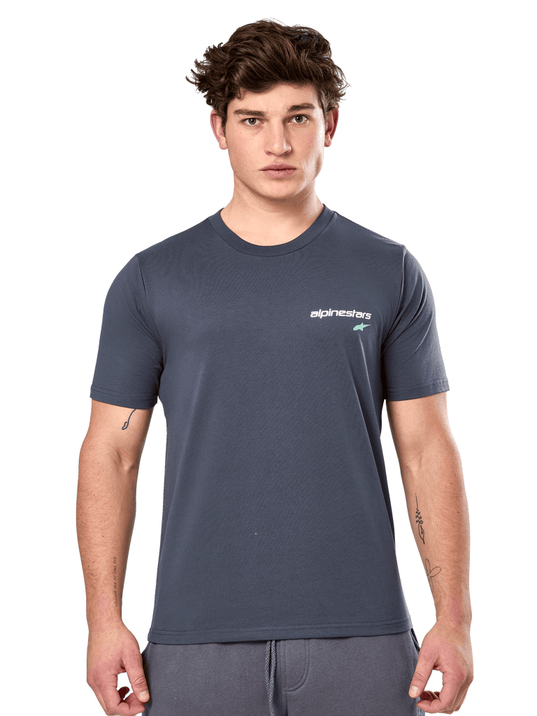 No Barrier Csf T-Shirt - Kortärmad