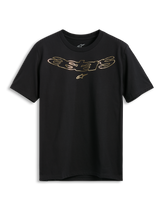 Luxo CSF Tee - Short Sleeve