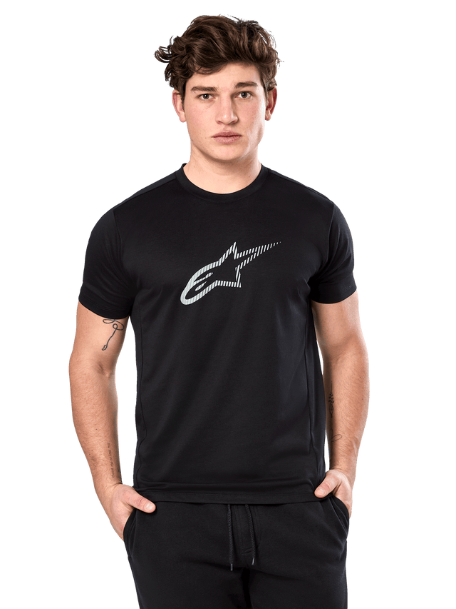 Exemption Performance Tee - Kortärmad