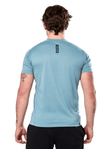 Point Performance Tee - Short Sleeve