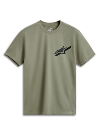 Attrition Performance T-shirt