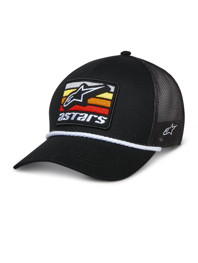 Selica Trucker hatt