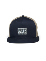 Mackinic Trucker Hatt