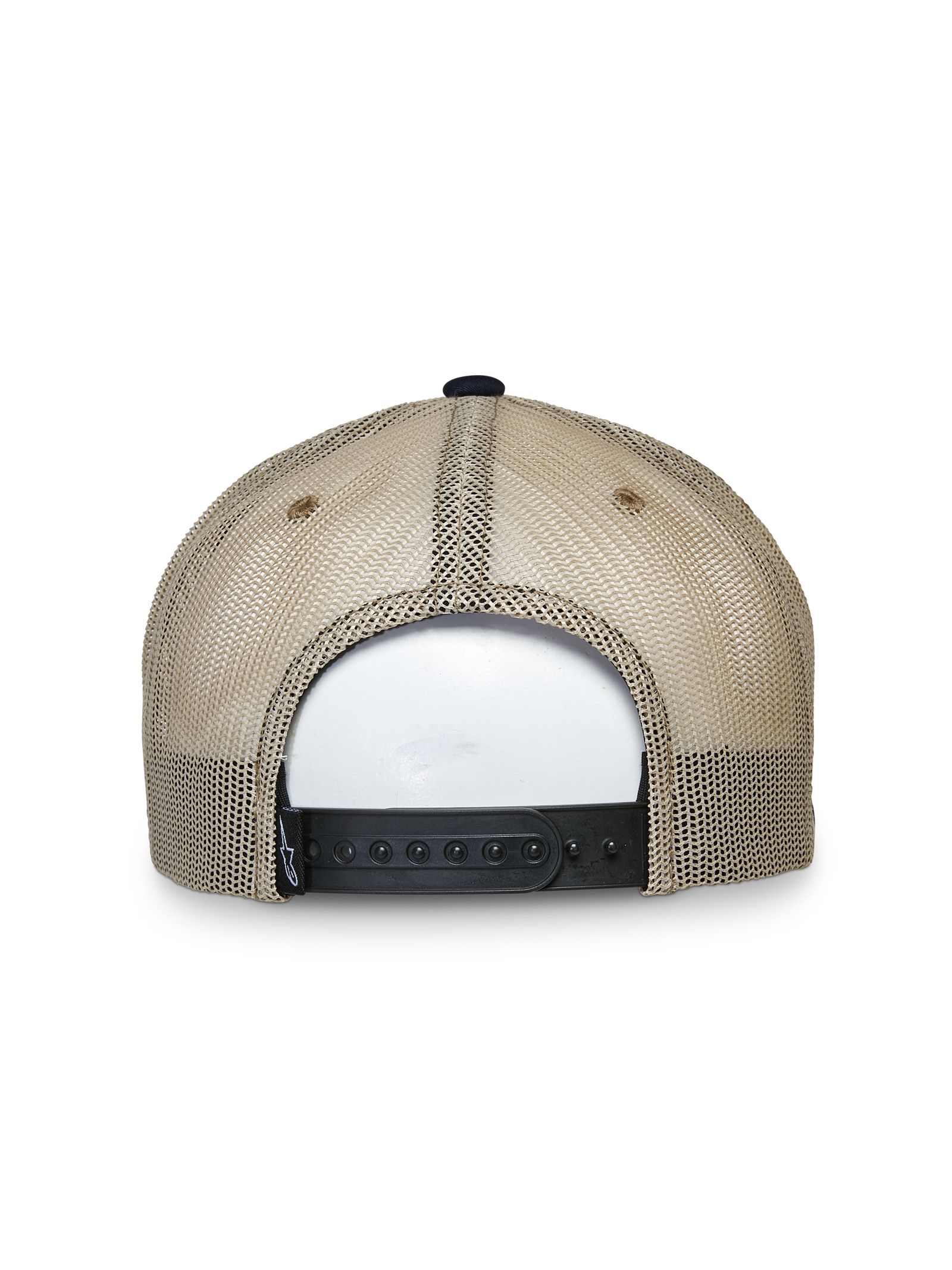 Mackinic Trucker Hatt