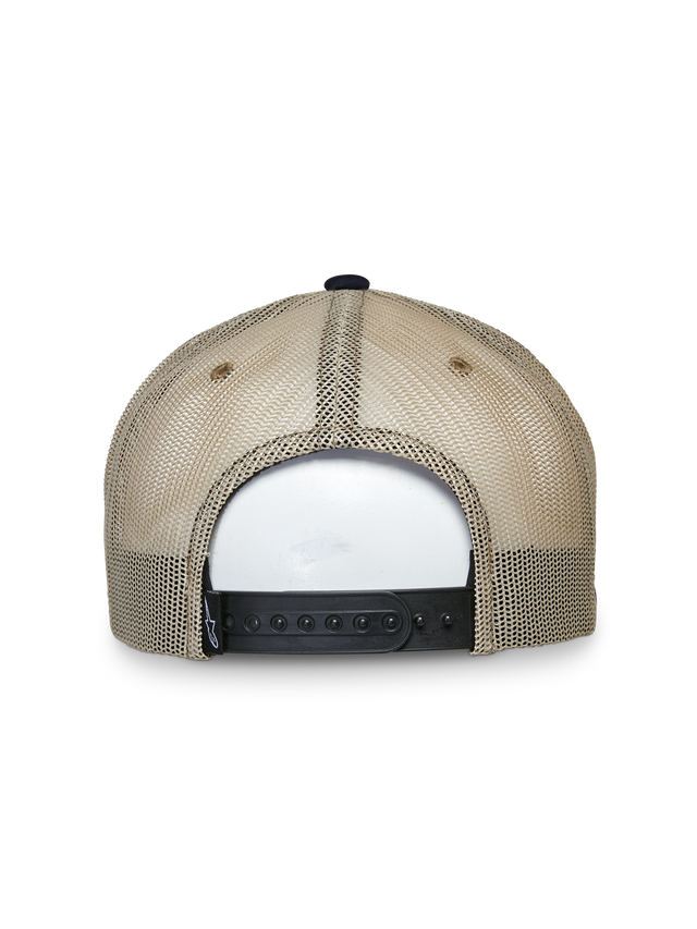 Mackinic Trucker hatt