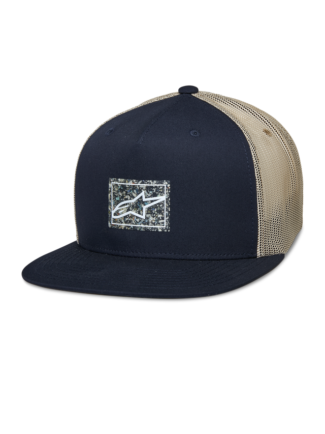 Mackinic Trucker hatt