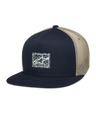 Mackinic Trucker Hatt