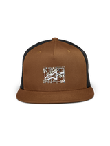 Mackinic Trucker Hatt