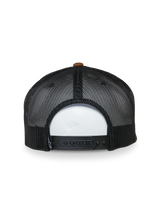 Mackinic Trucker Hatt