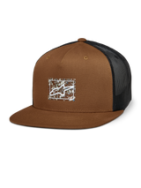 Mackinic Trucker Hatt