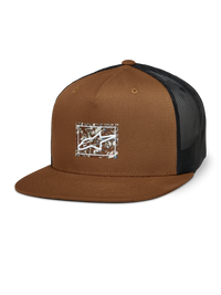 Mackinic Trucker Hat