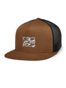 Mackinic Trucker Hatt