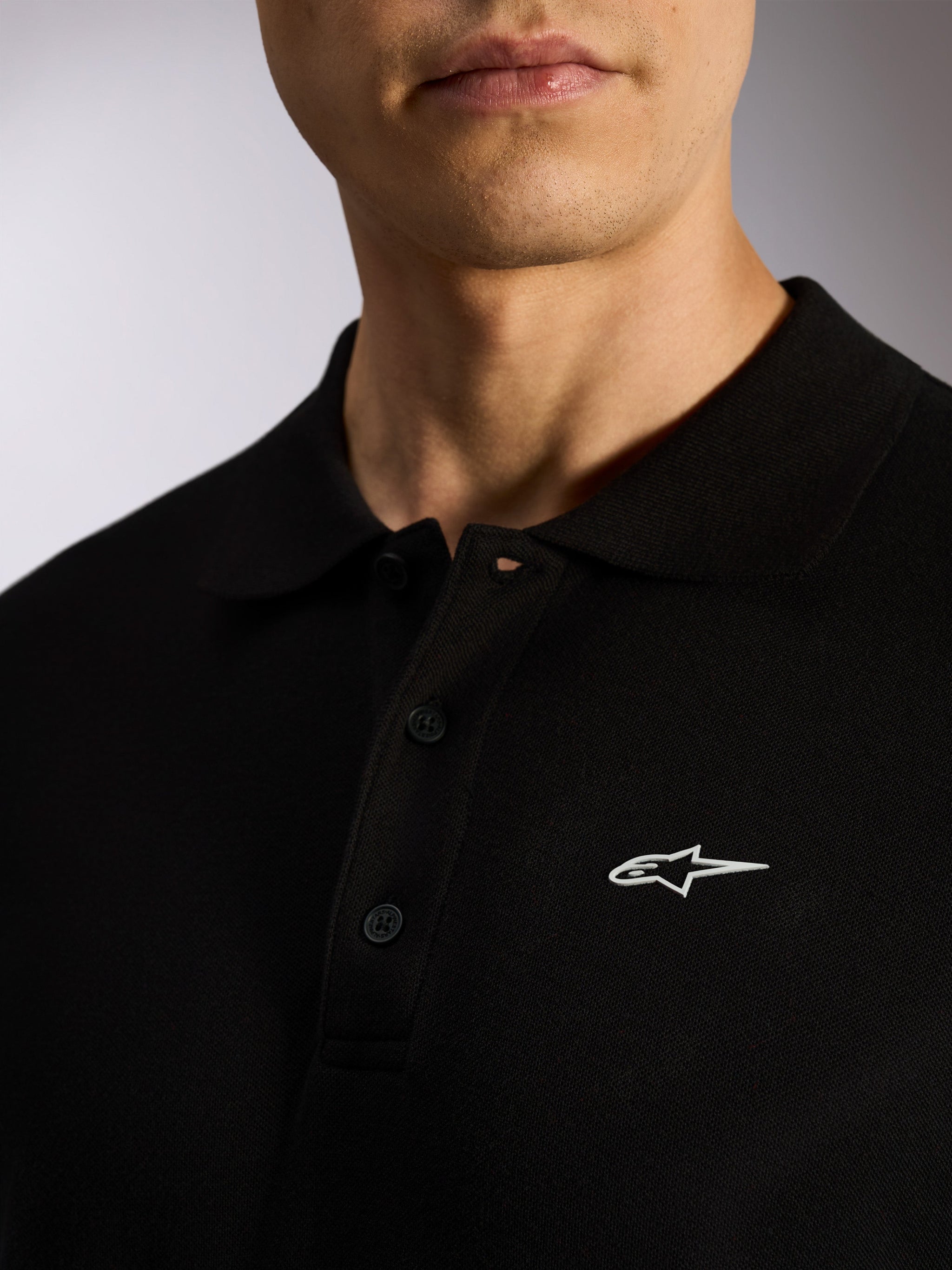 Endeavor Classic Polo