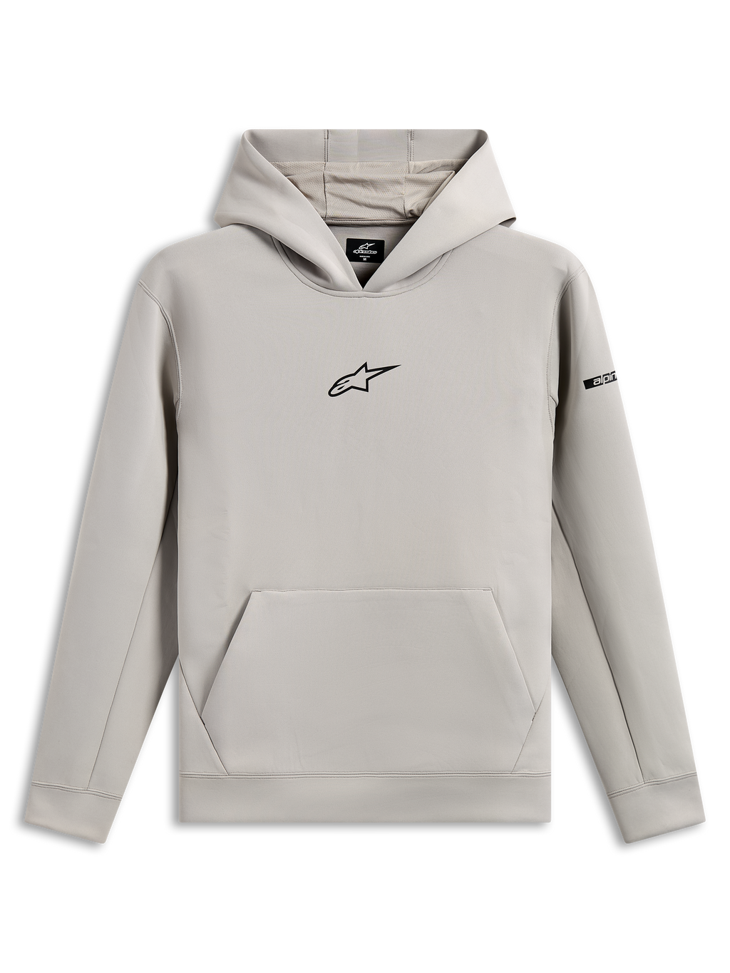 Insight Hoodie