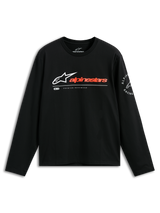 Mandatory CSF Tee - Long Sleeve