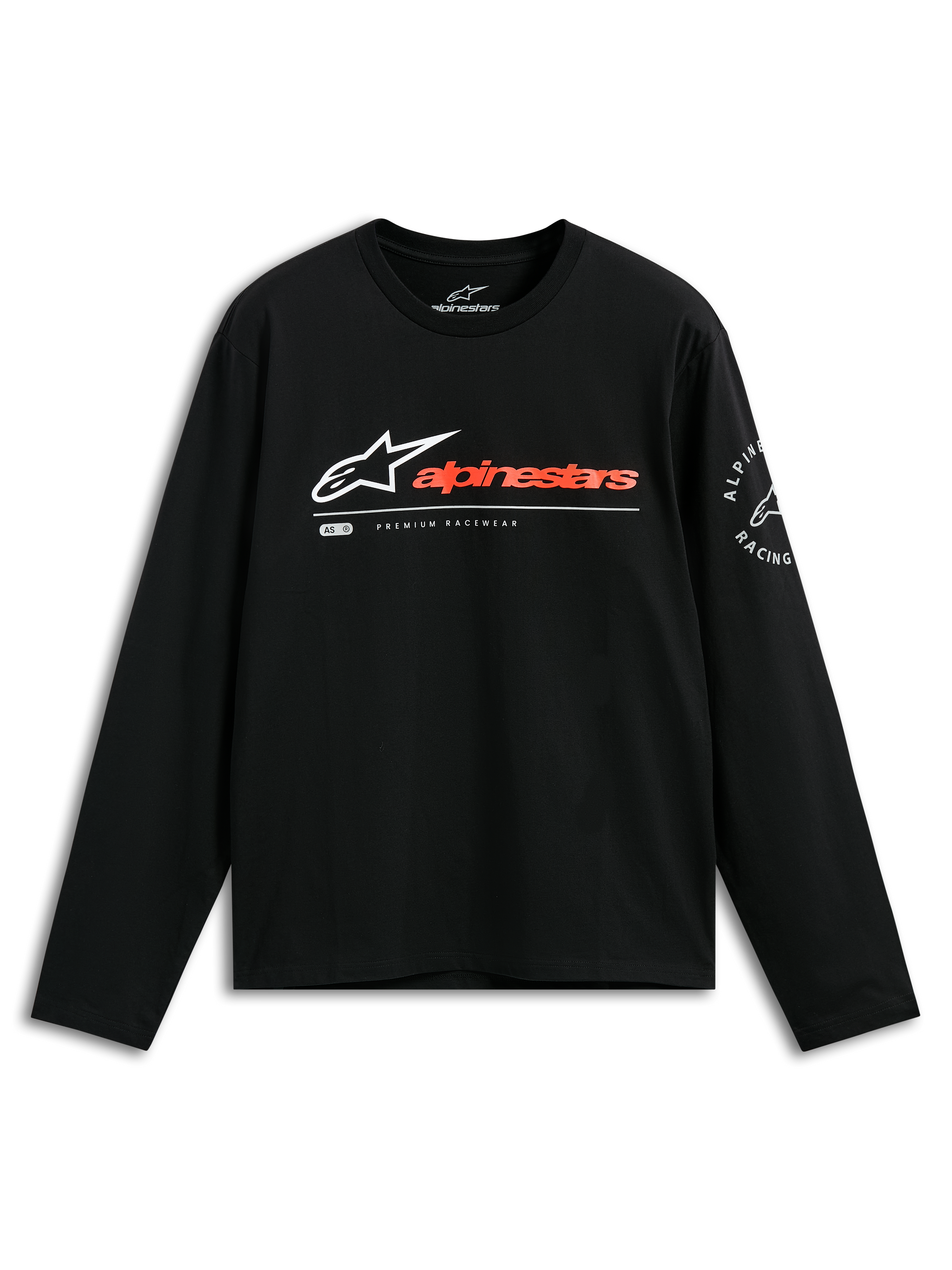 Mandatory CSF Tee - Long Sleeve