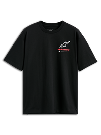 Overhang Oversized CSF T-shirt