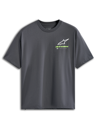 Overhang Oversize CSF T-shirt