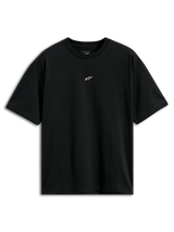 Focused Oversized CSF Tee - Kortärmad