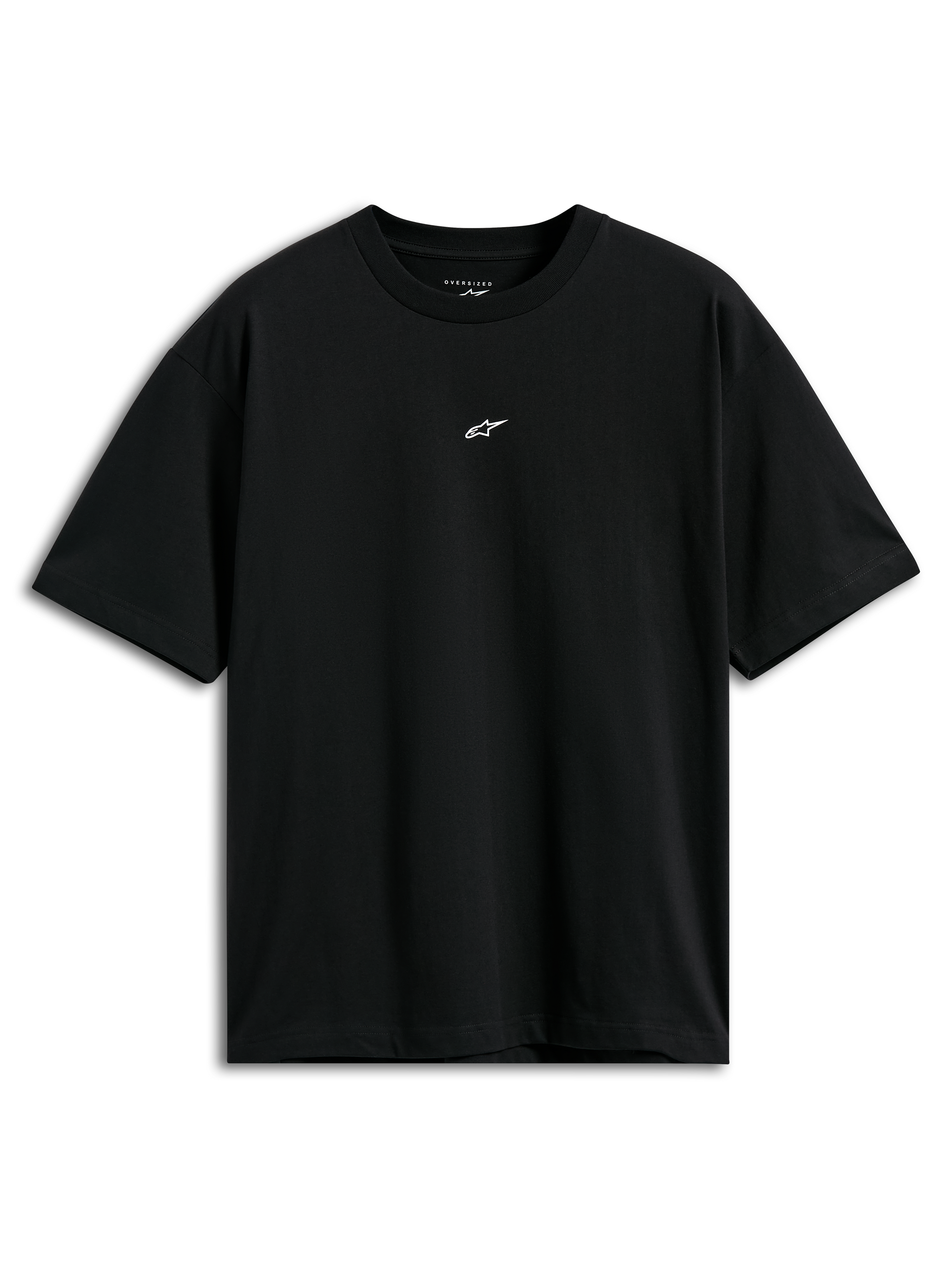 Focused Oversized CSF T-shirt