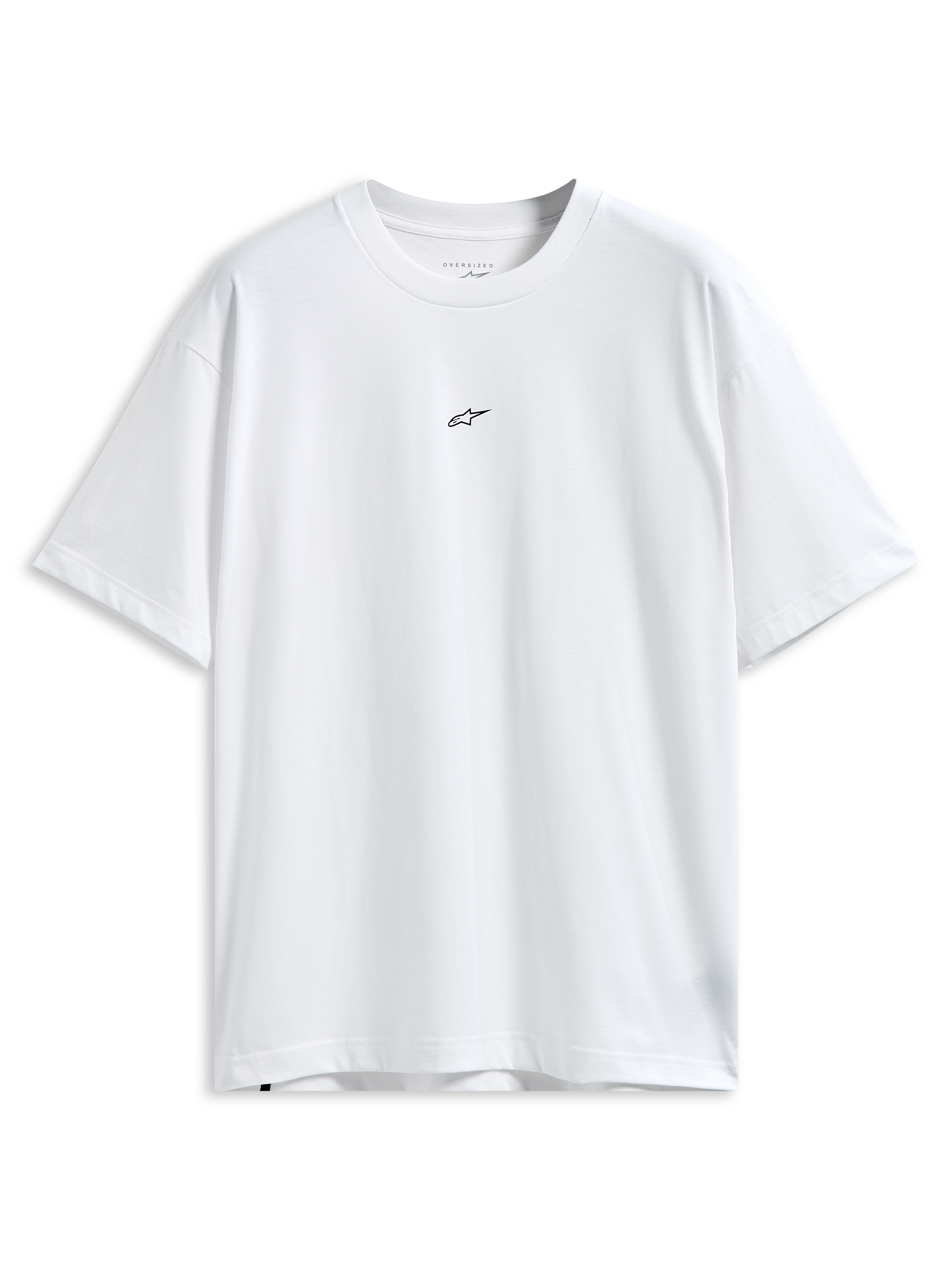Focused Oversized CSF T-Shirt