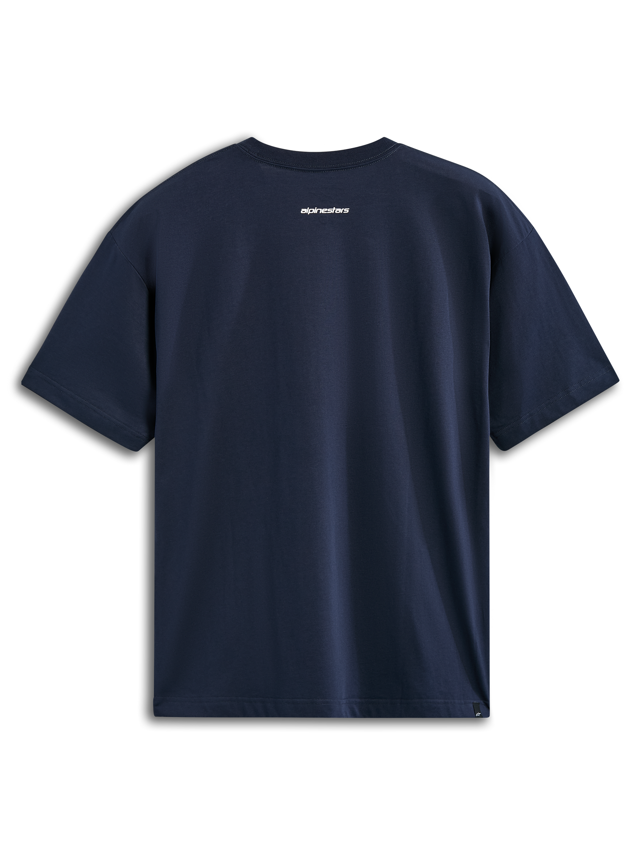 Focused Oversized CSF Tee - Short Sleeve