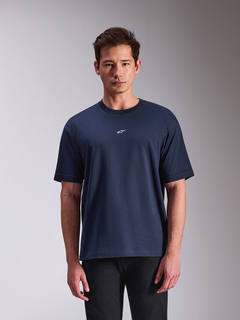 Focused Oversized CSF Tee - Short Sleeve