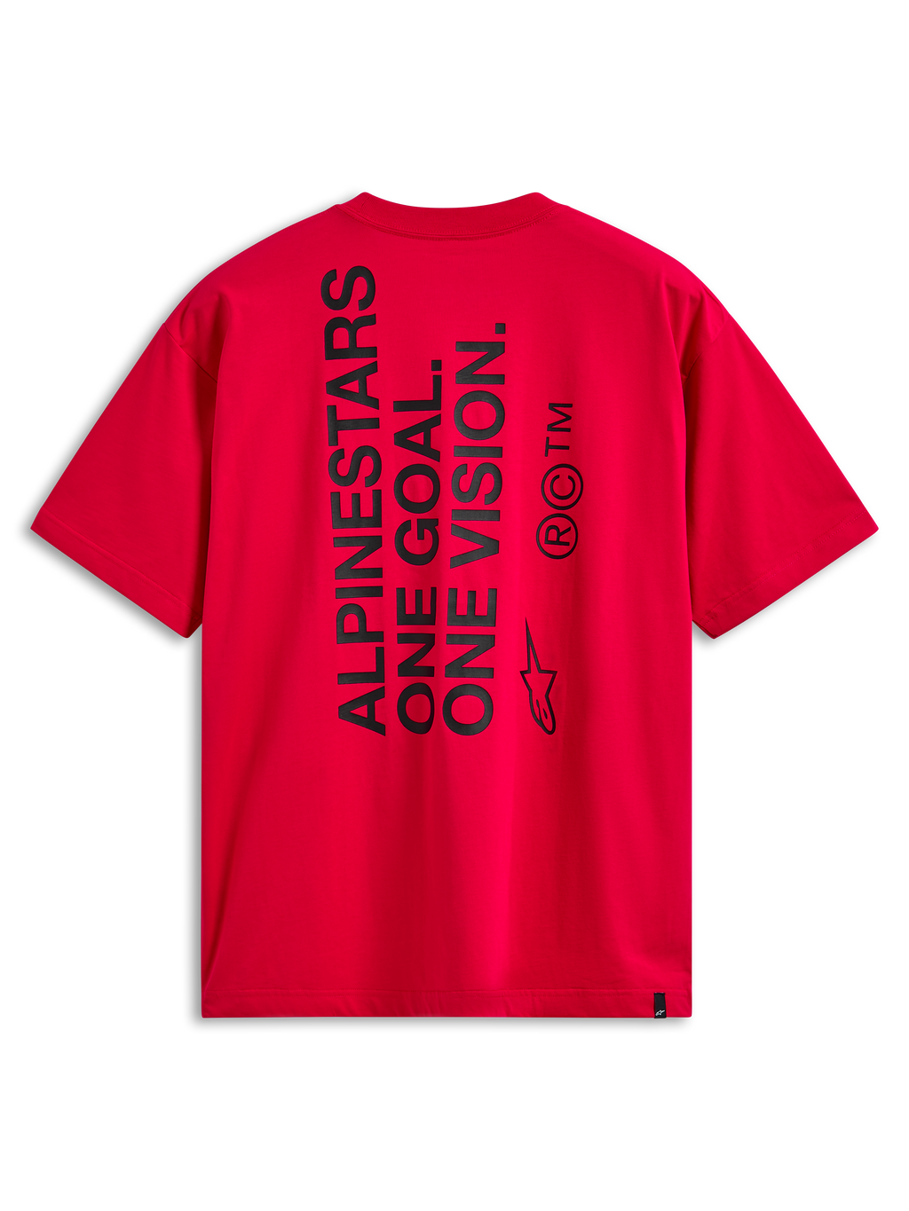 One Oversized CSF T-Shirt